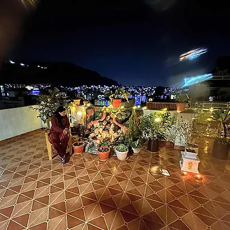 Raniban Suites - Apartment Home