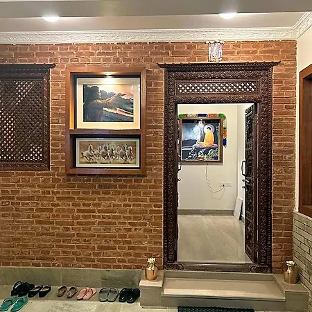Raniban Suites - Apartment Home