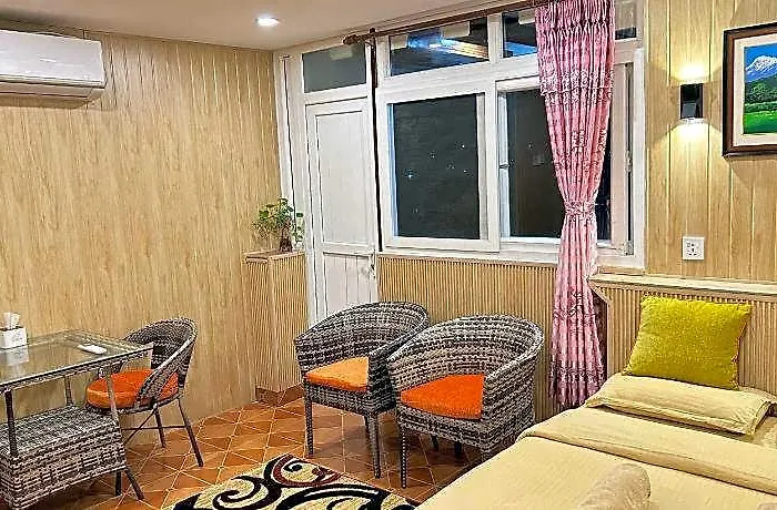 Raniban - Hotel