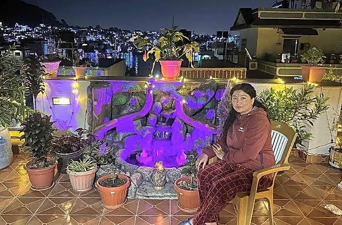 Raniban - 5* Kathmandu
