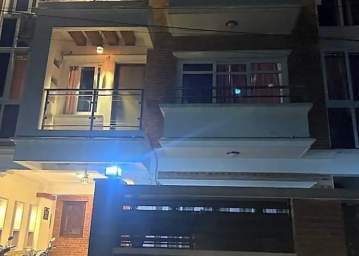 Raniban - Hotel 5*