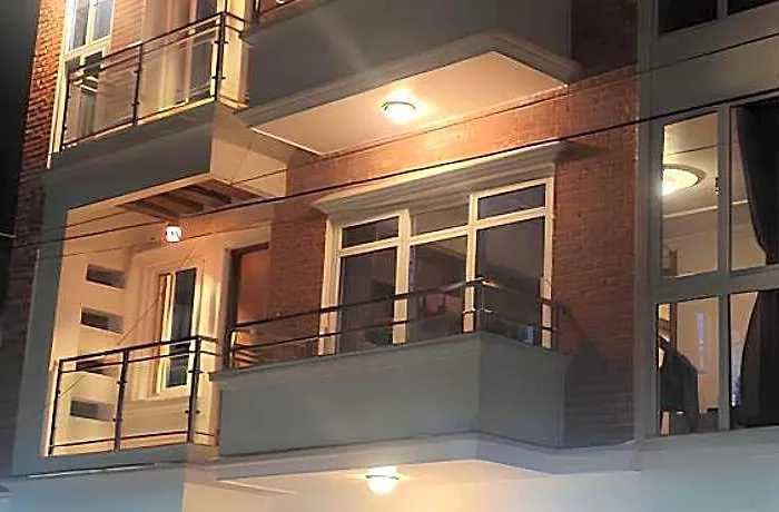Raniban - 5* Kathmandu