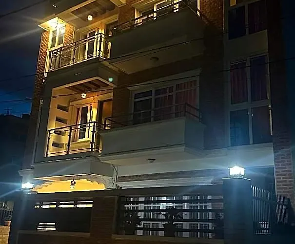 Raniban - Kathmandu