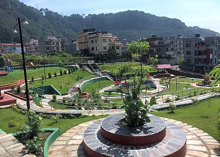 Raniban - Hotel 5*