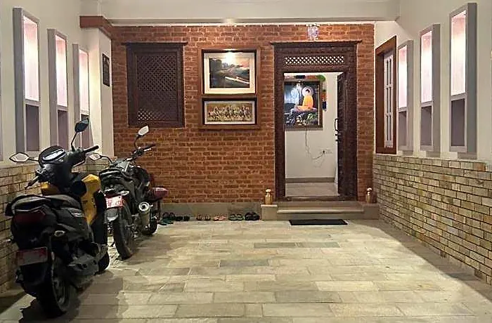Hotel Raniban - 5*