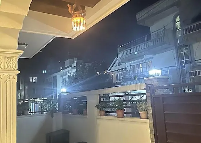 Raniban - Kathmandu