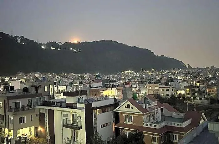Raniban - 5* Kathmandu
