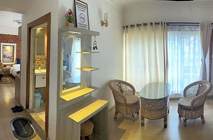 Hotel Raniban - 5*