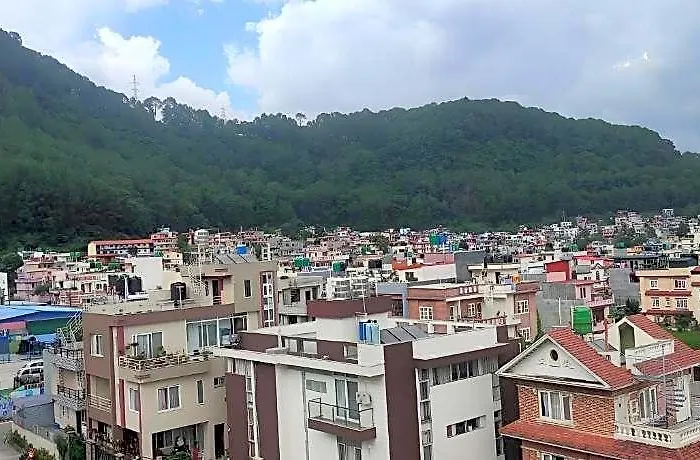 Hotel Raniban - 5*