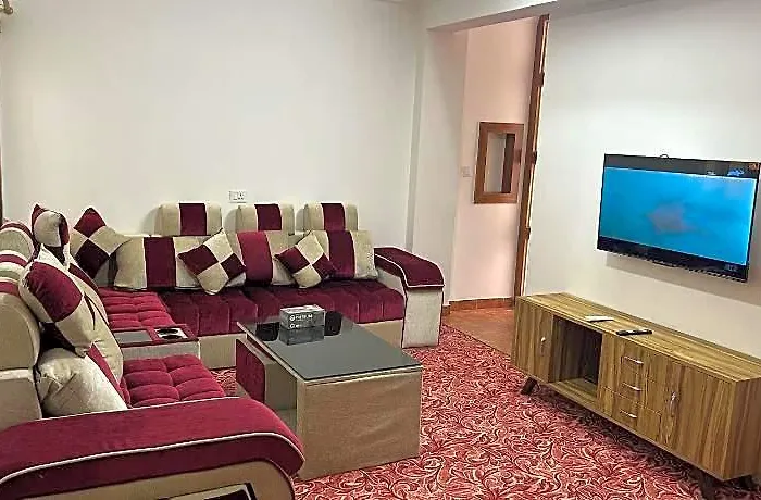 Raniban - Hotel Kathmandu