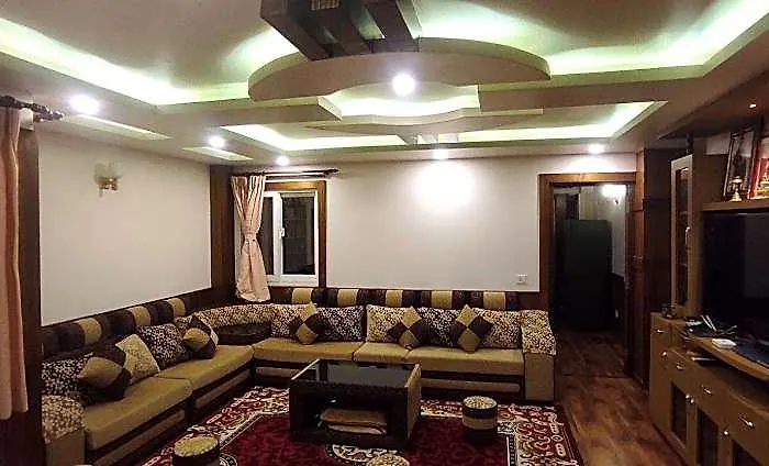 Raniban - 5* Kathmandu