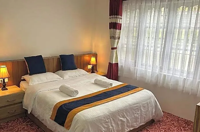 Hotel Raniban - 5*