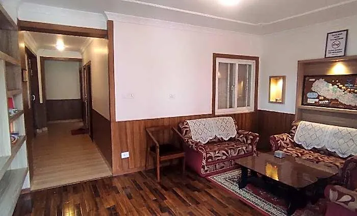 Raniban - Hotel