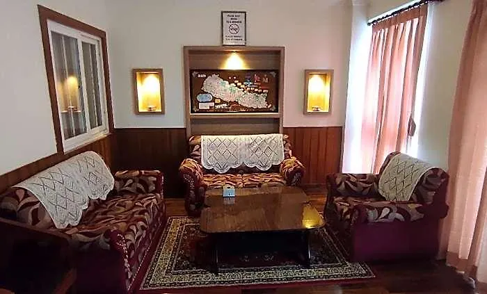 Raniban - Hotel Kathmandu