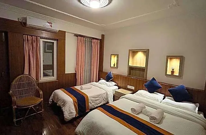 Raniban - Hotel Kathmandu