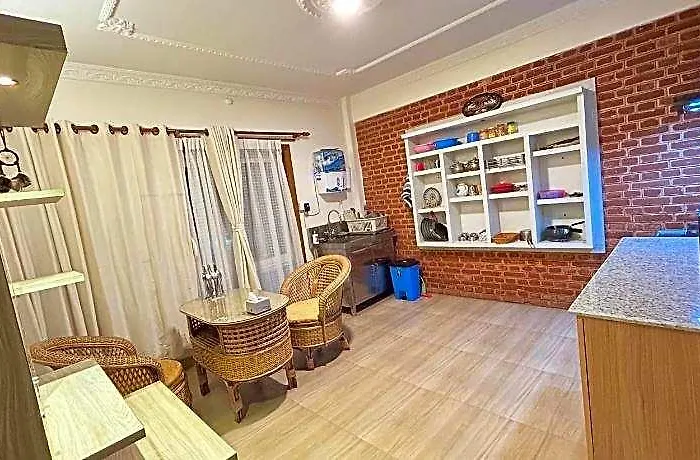Raniban - Kathmandu