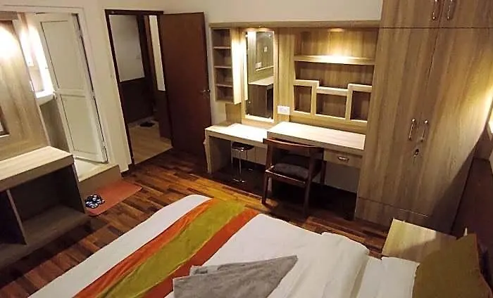 Raniban - Hotel 5*