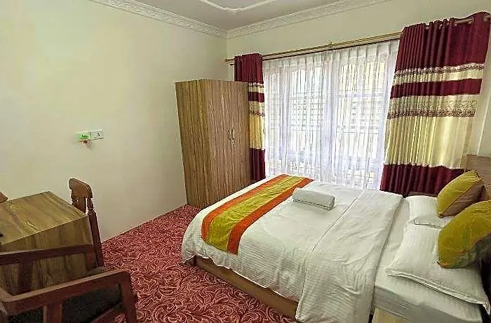 Raniban - Hotel