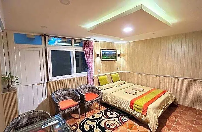 Hotel Raniban - 5*