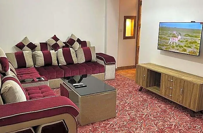 Raniban - Hotel 5*