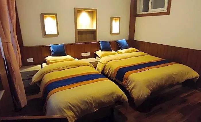Raniban - Hotel Kathmandu