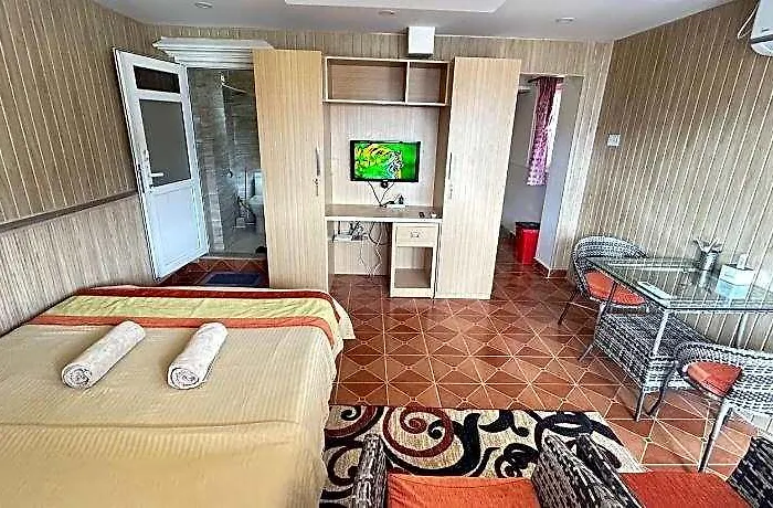 Raniban - Hotel Kathmandu