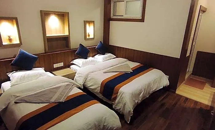 Hotel Raniban - Kathmandu
